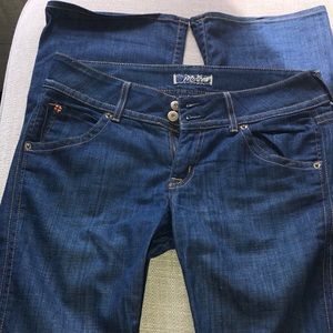 Hudson Jeans